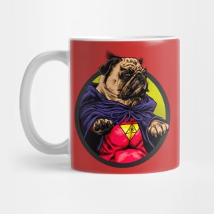 Dogster Druid Mug